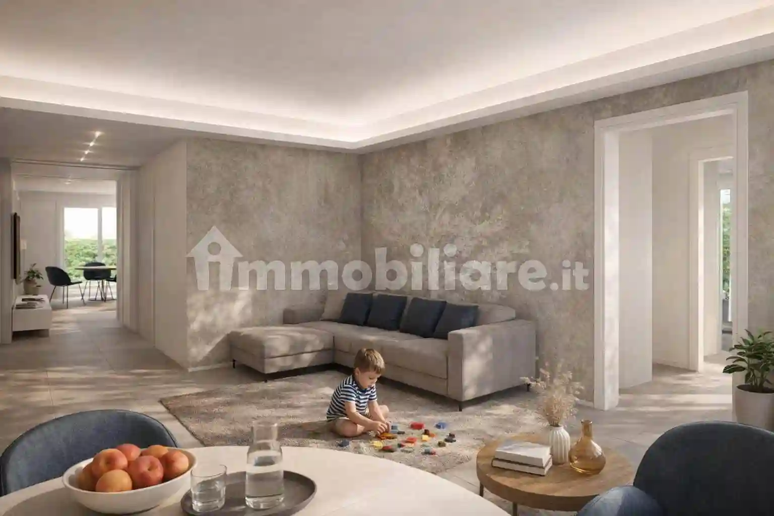 Appartamento - foto 4