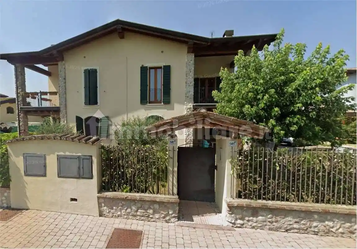 Appartamento in vendita a Castel Goffredo