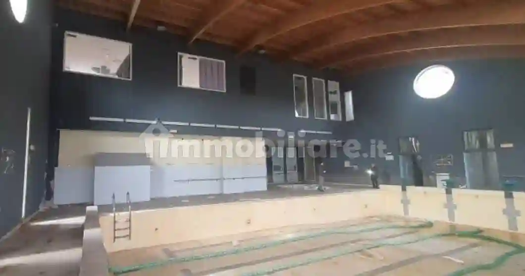 Palazzo - Edificio - foto 2