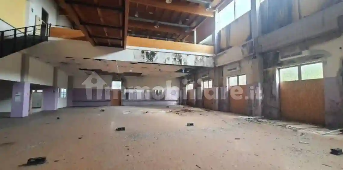 Palazzo - Edificio - foto 3