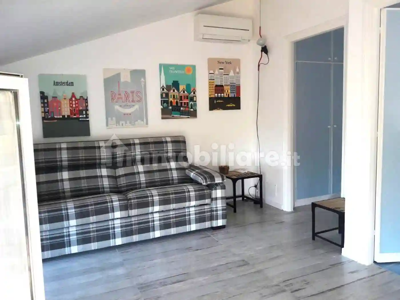 Attico - Mansarda - foto 2