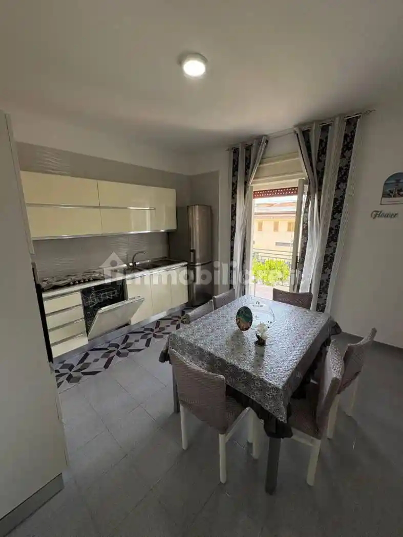 Villa in affitto a Agropoli