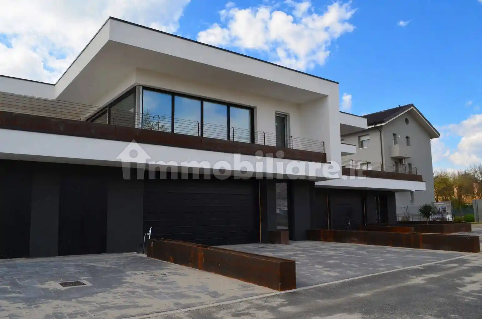 Appartamento in vendita a Isola Vicentina