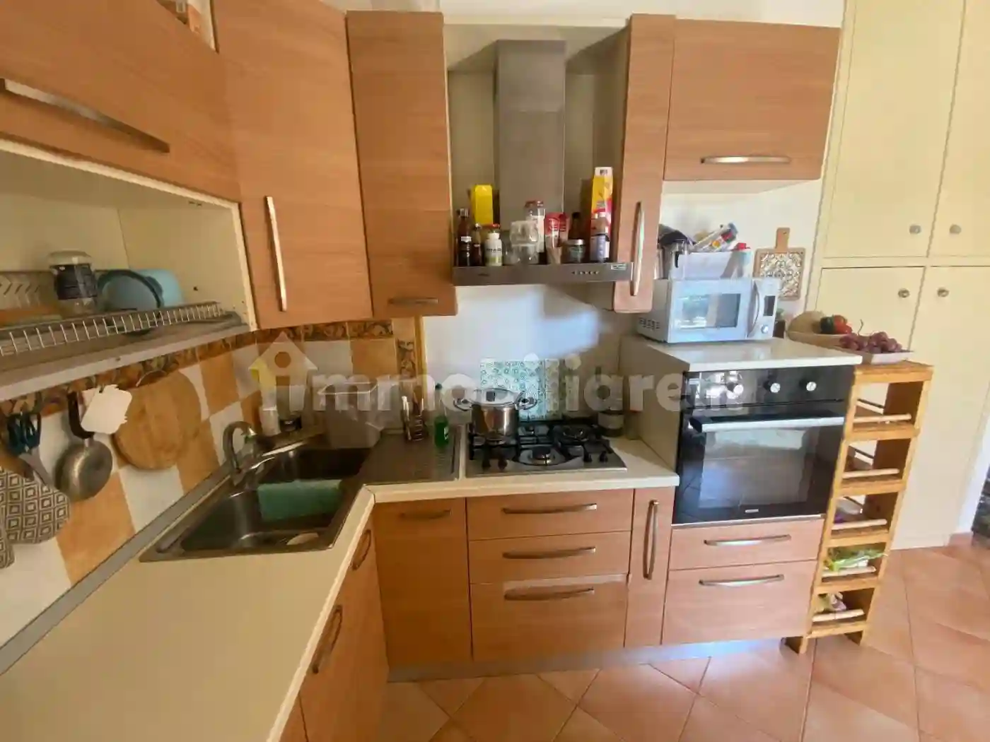 Villetta a schiera - foto 3