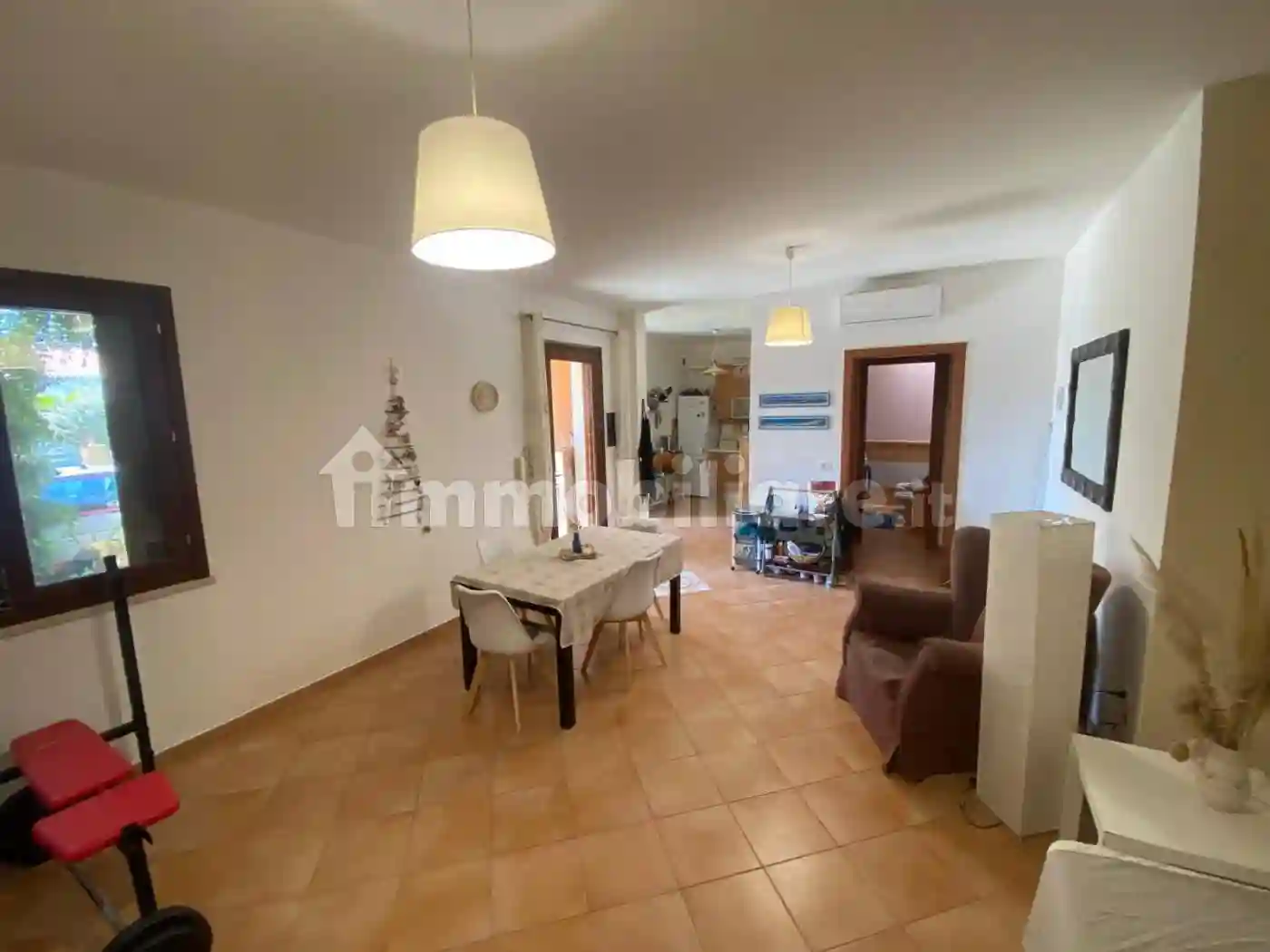 Villetta a schiera - foto 5