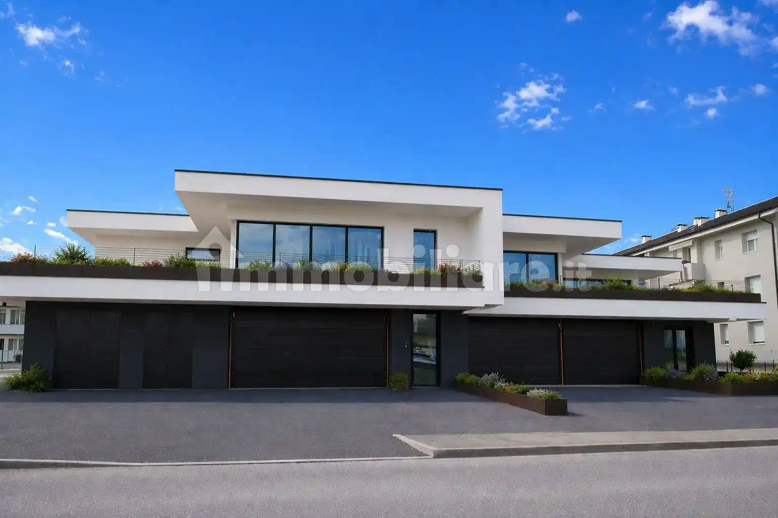 Attico - Mansarda in vendita a Isola Vicentina