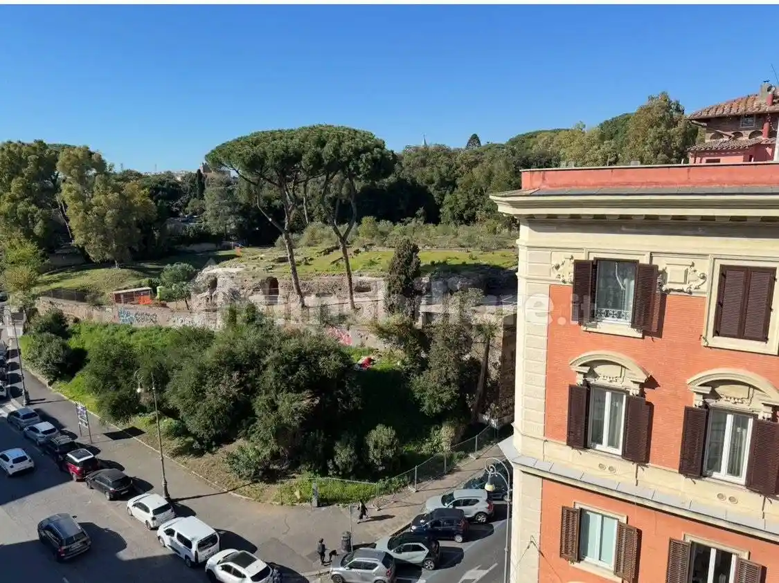 Appartamento in affitto a Roma
