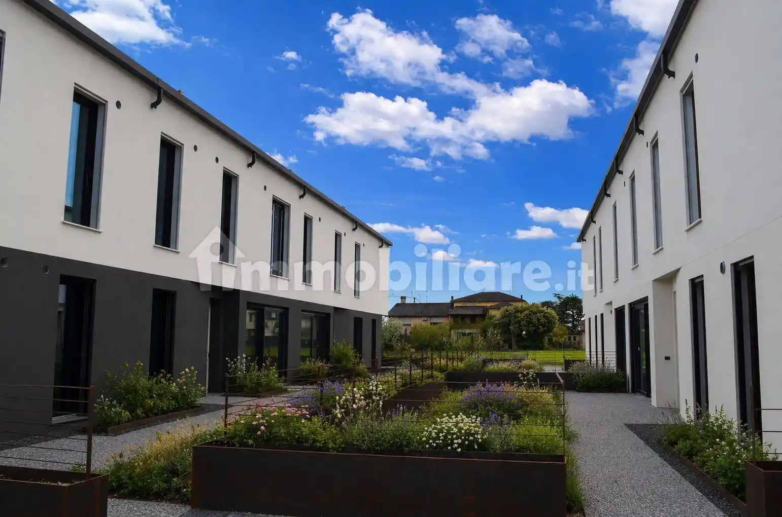 Appartamento in vendita a Isola Vicentina