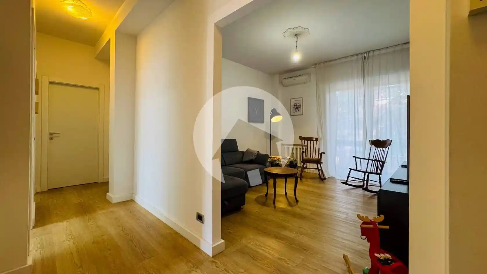 Attico - Mansarda in vendita a Reggio Emilia