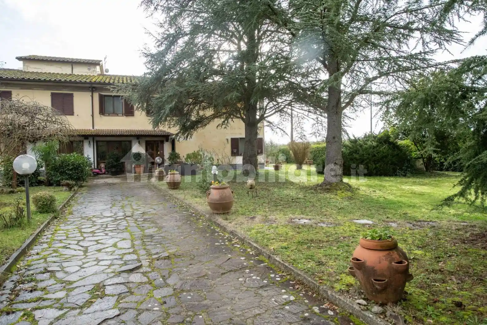 Villa in vendita a Siena