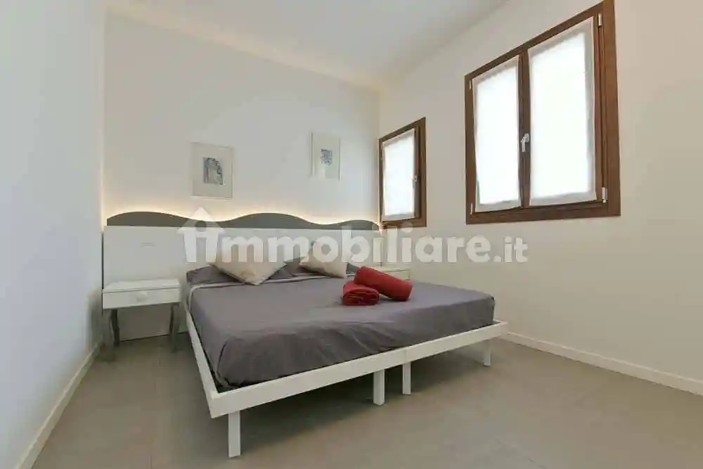 Appartamento in affitto a Venezia