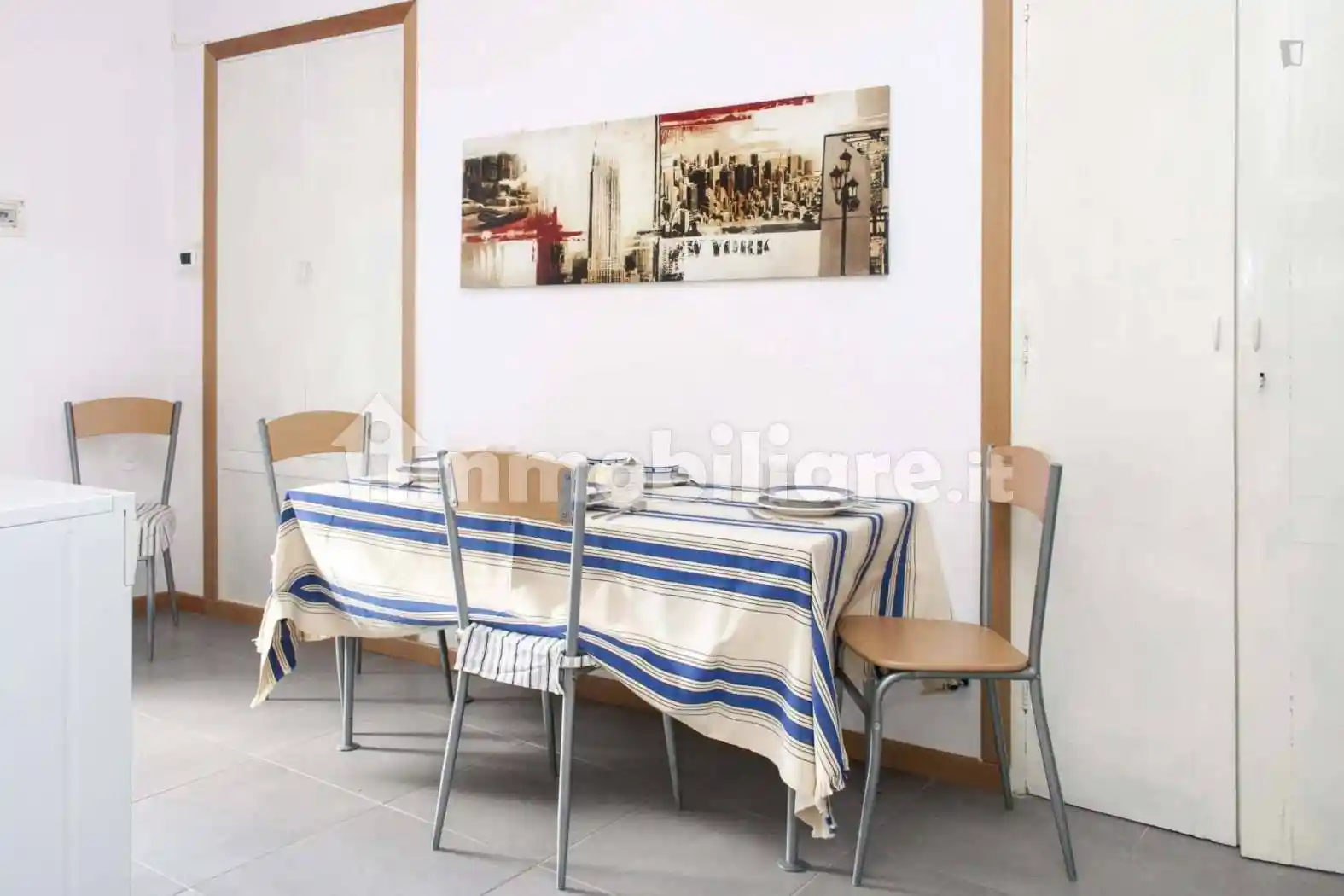 Appartamento in affitto a Torino