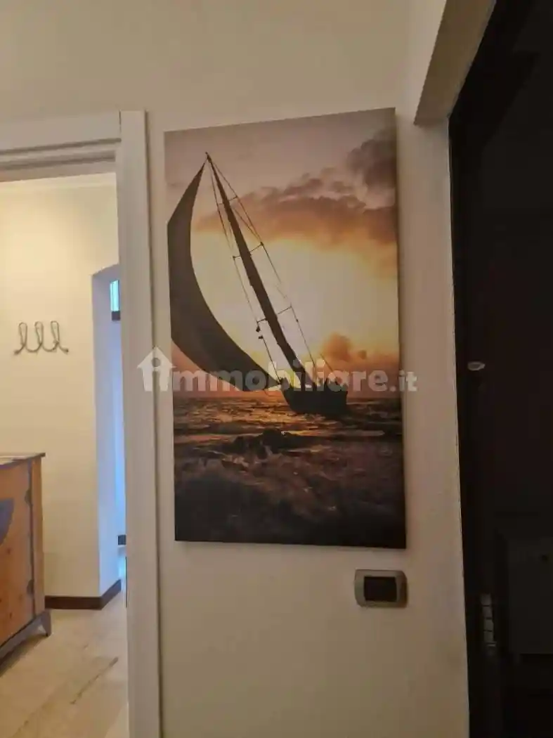 Appartamento in affitto a Porto Valtravaglia