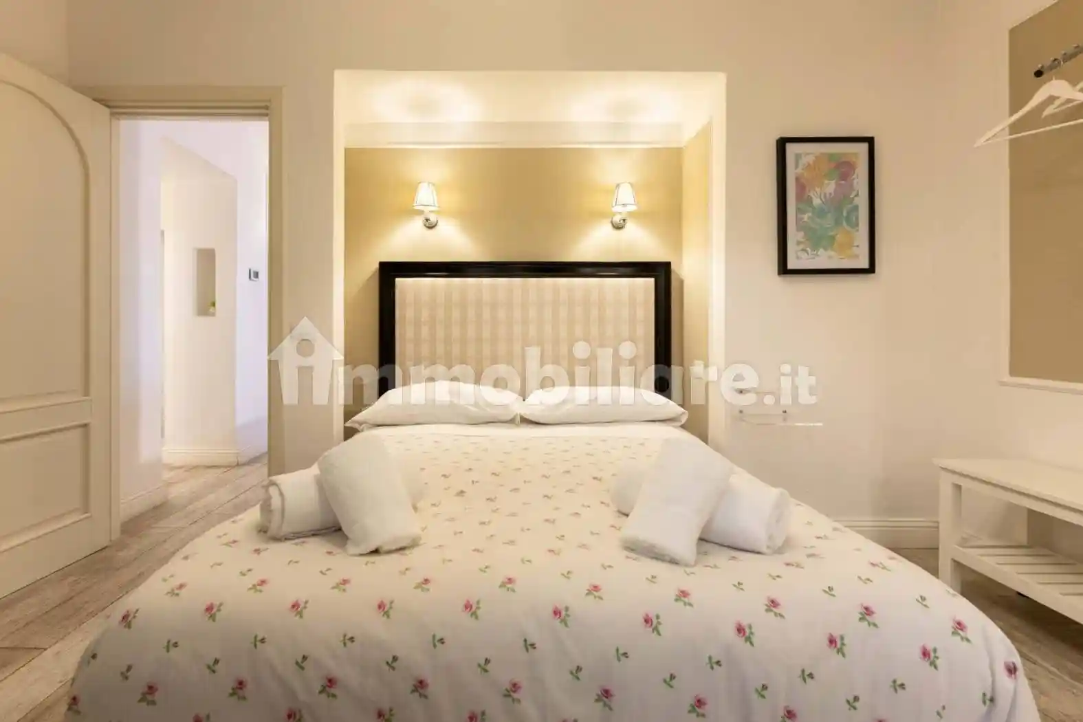 Appartamento in affitto a Firenze