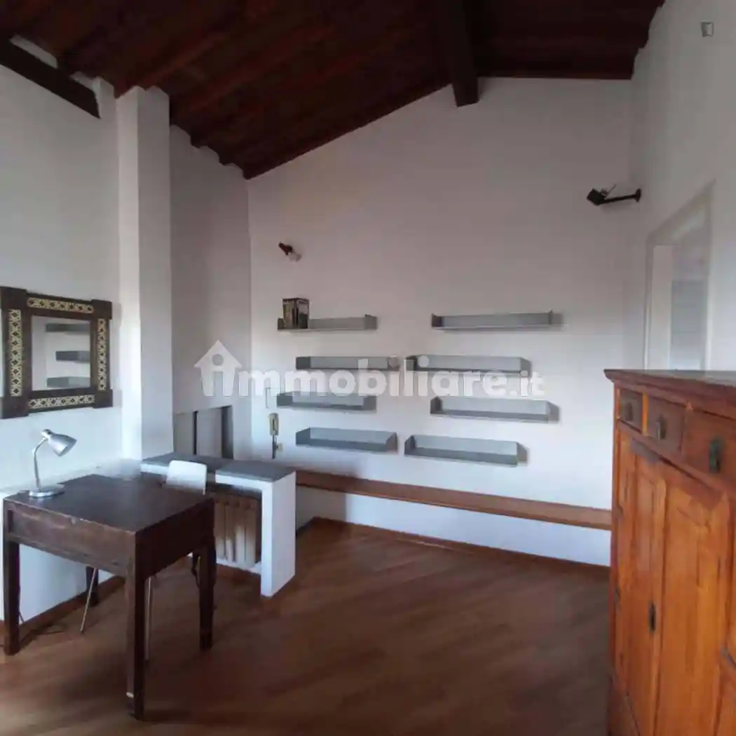 Appartamento in affitto a Firenze