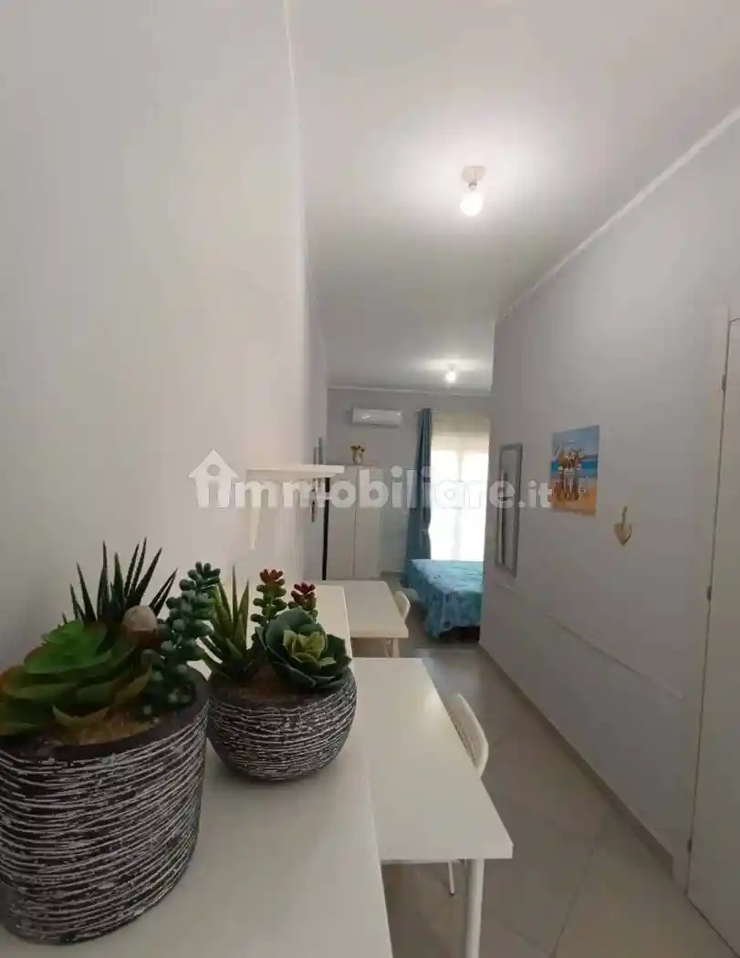 Appartamento in affitto a Palermo