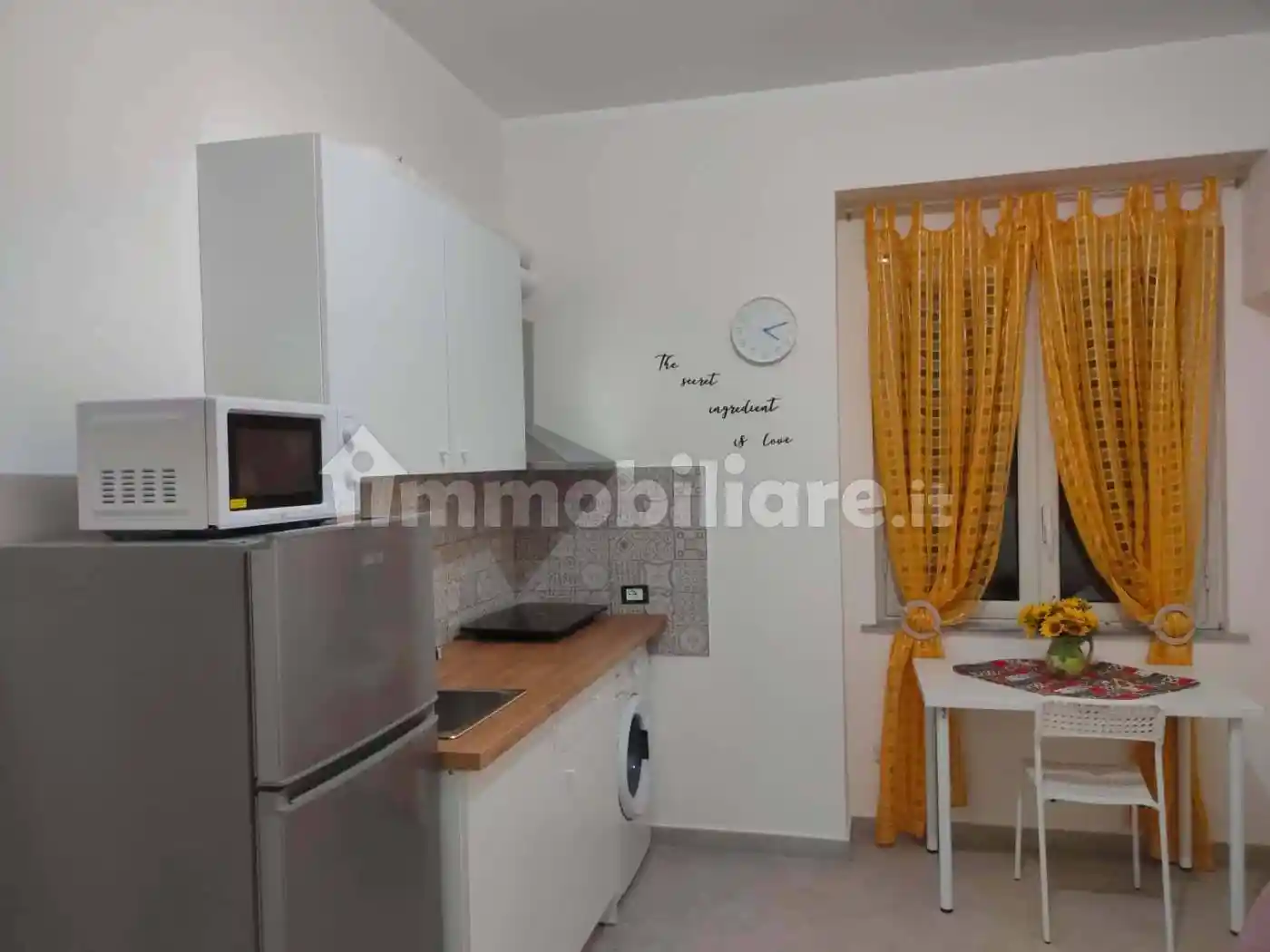 Appartamento in affitto a Palermo