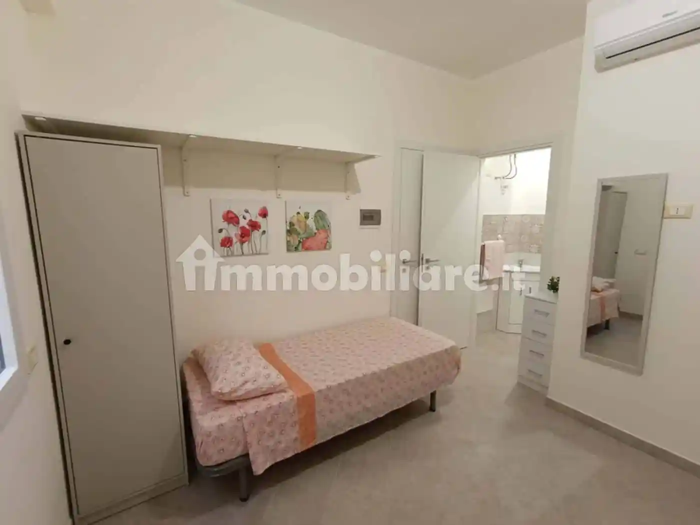 Appartamento in affitto a Palermo