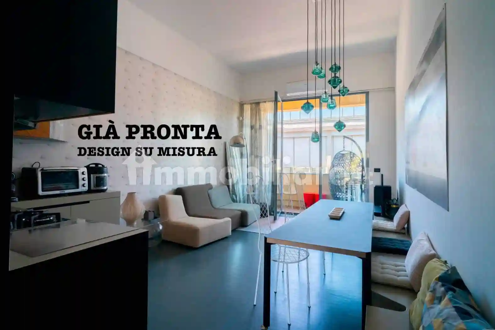 Appartamento - foto 2