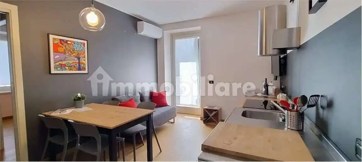 Appartamento in affitto a Bergamo