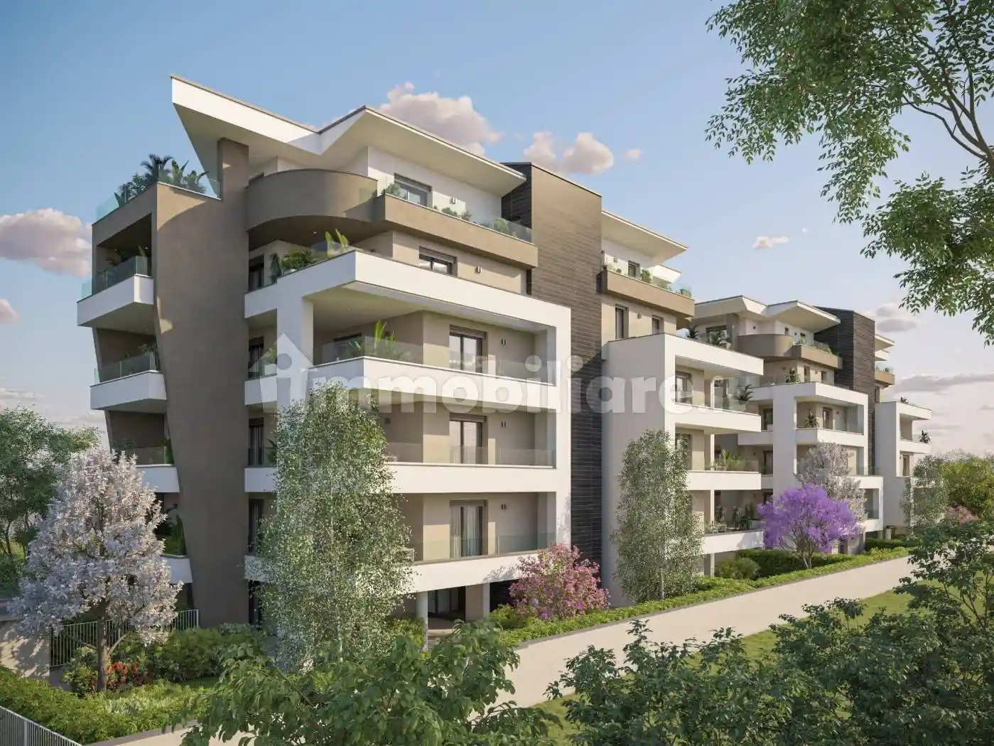 Appartamento in vendita a Busto Arsizio