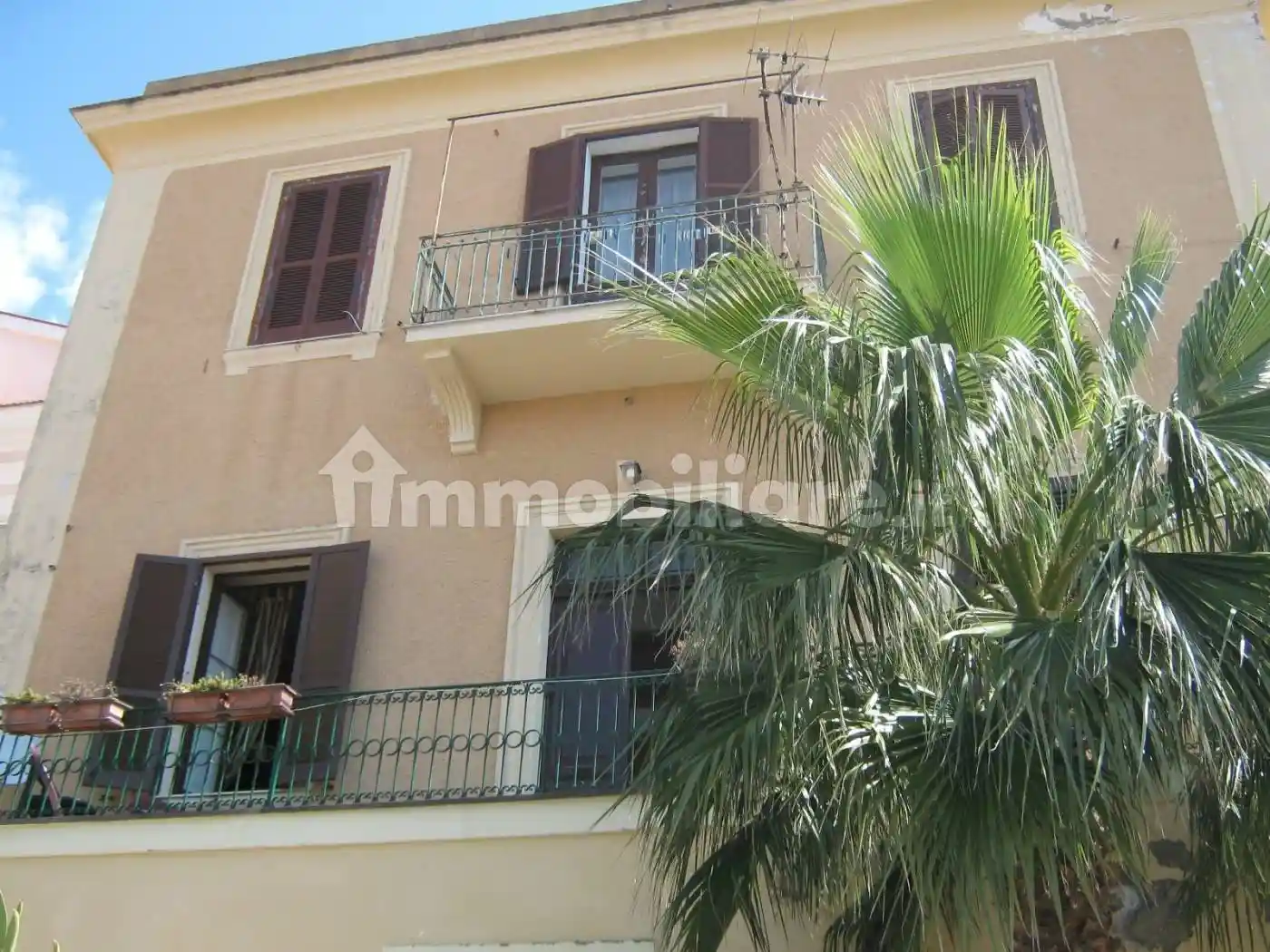 Appartamento in affitto a Gaeta
