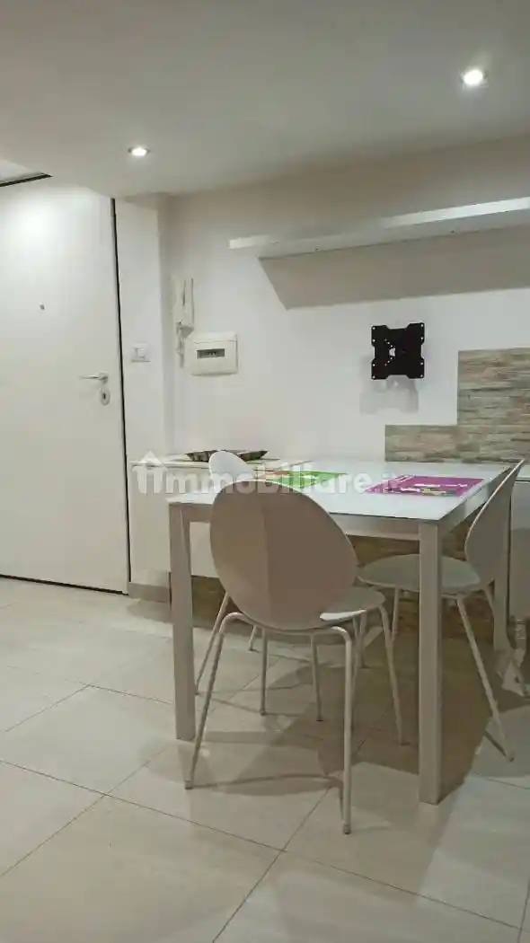 Appartamento in affitto a Ascoli Piceno