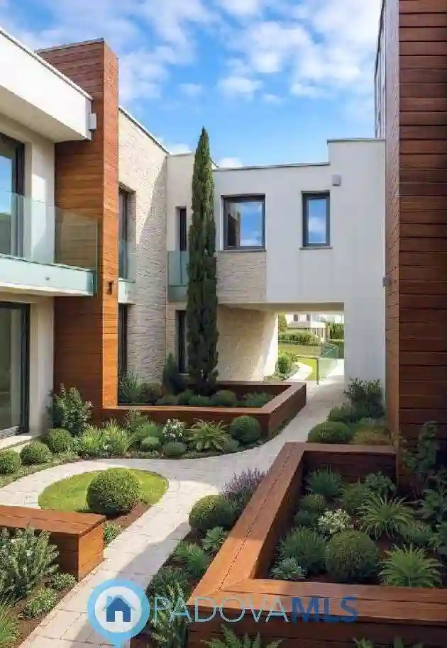 Villetta a schiera - foto 2