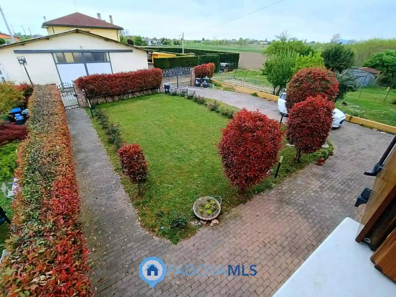 Villetta a schiera - foto 3