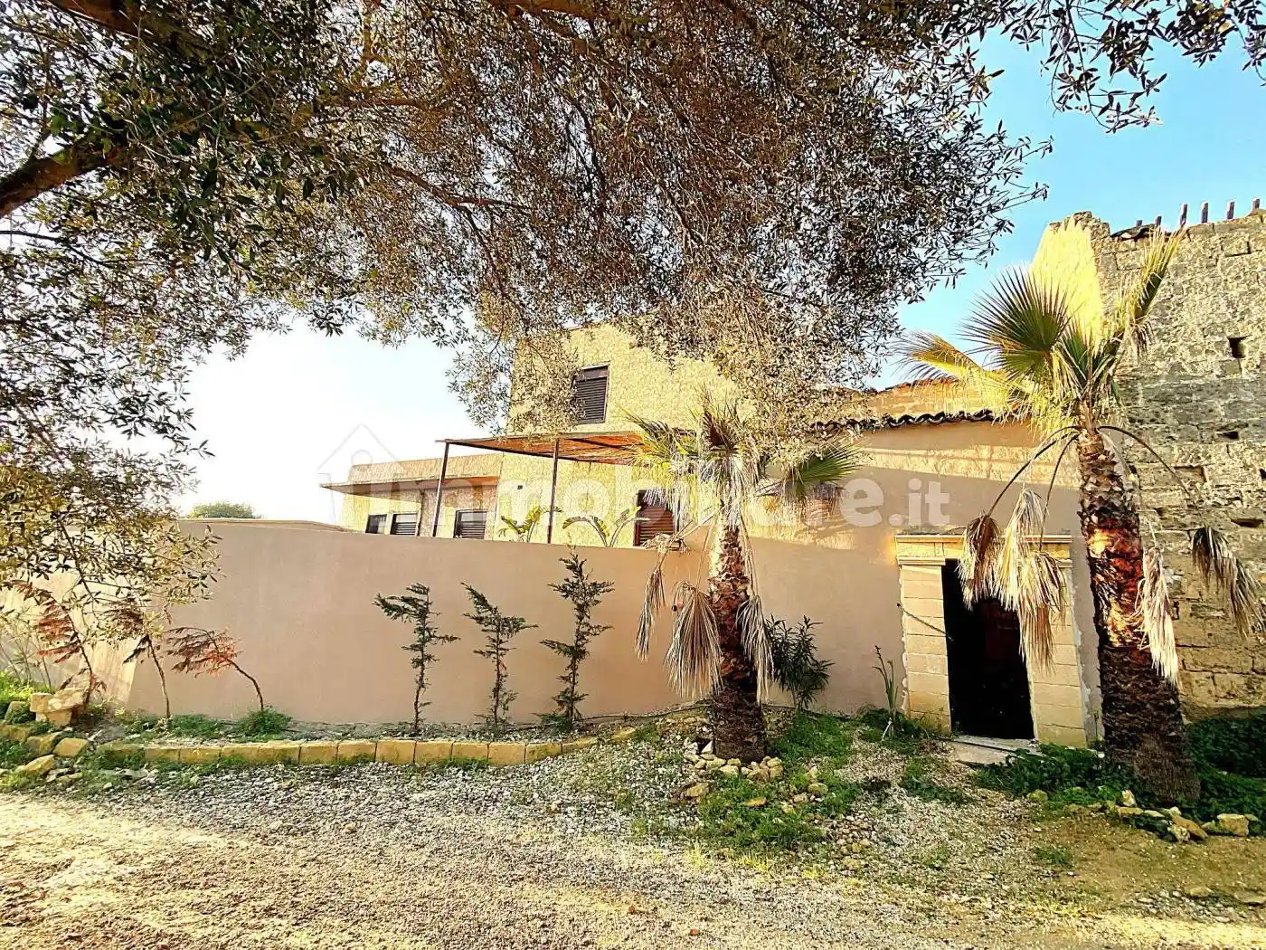 Villa in vendita a Marsala