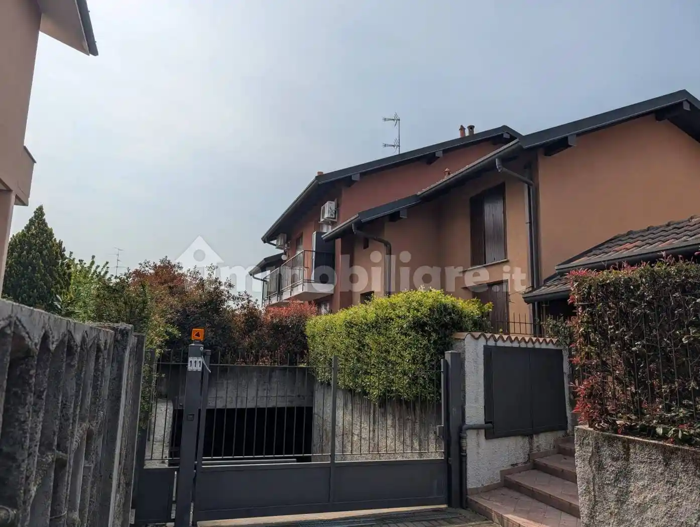 Appartamento in vendita a Uboldo