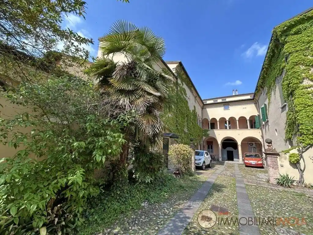 Appartamento in vendita a Imola