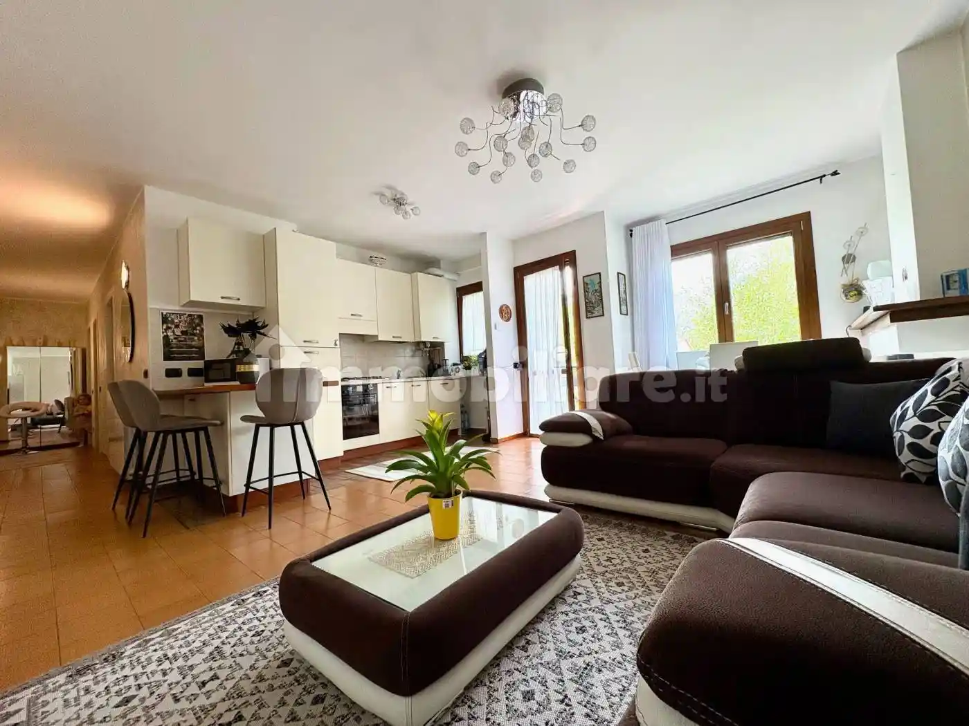 Appartamento in vendita a Ballabio