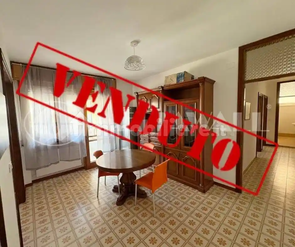 Appartamento in vendita a Lignano Sabbiadoro