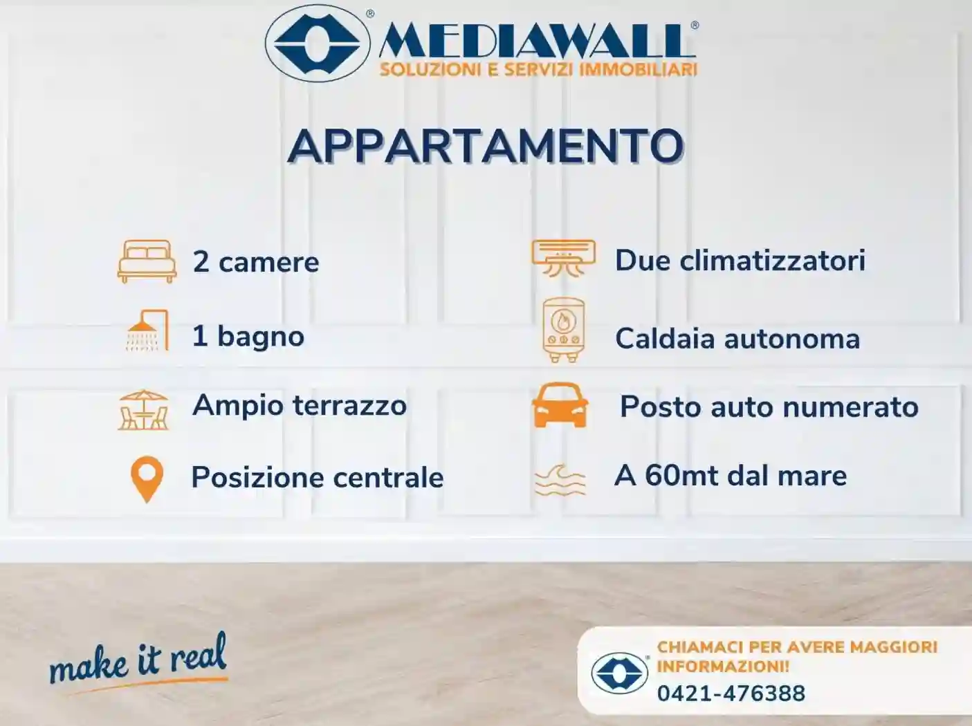 Appartamento - foto 2