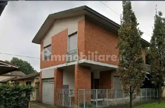Appartamento in vendita a Siziano