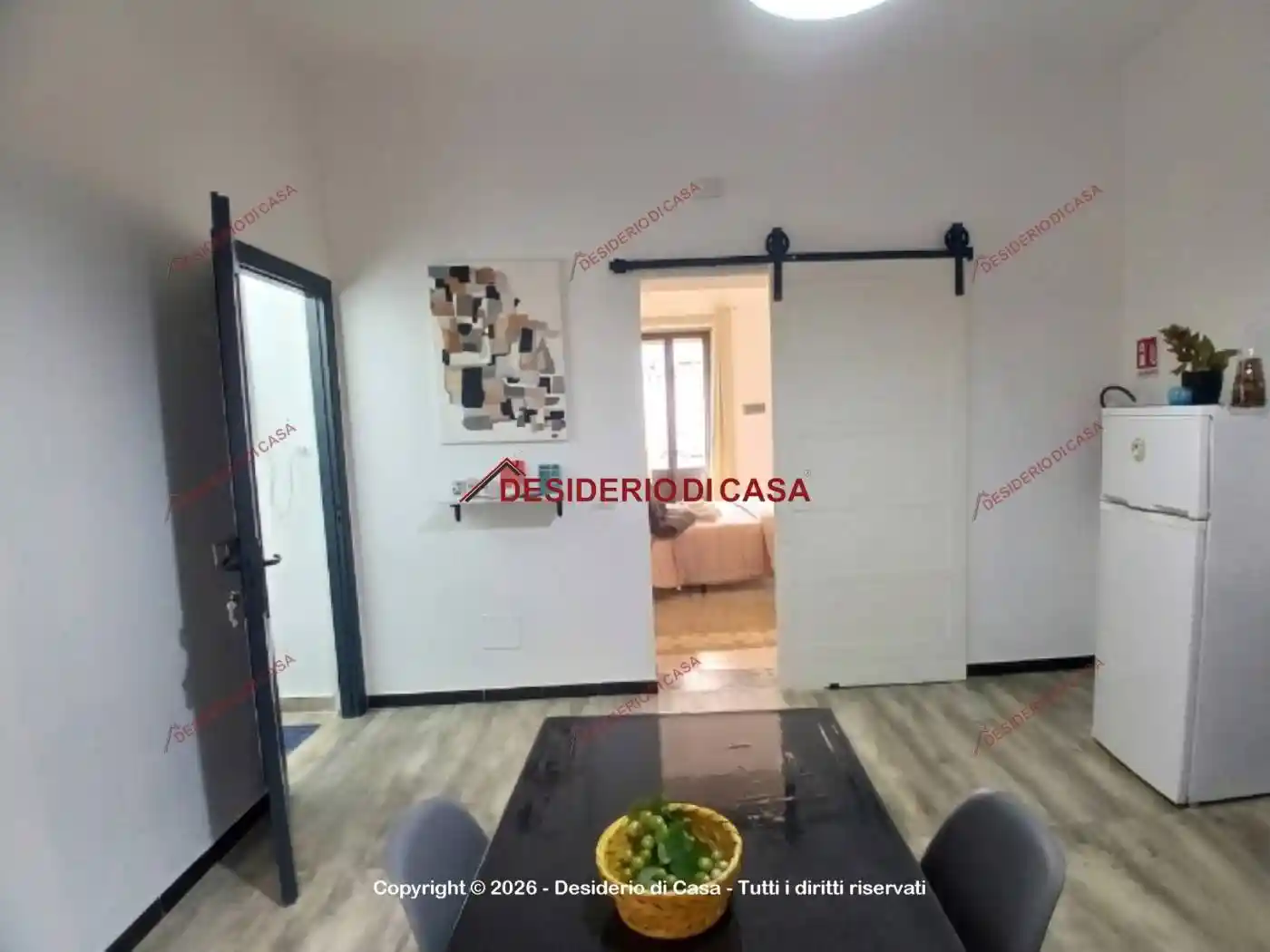 Appartamento in vendita a Palermo