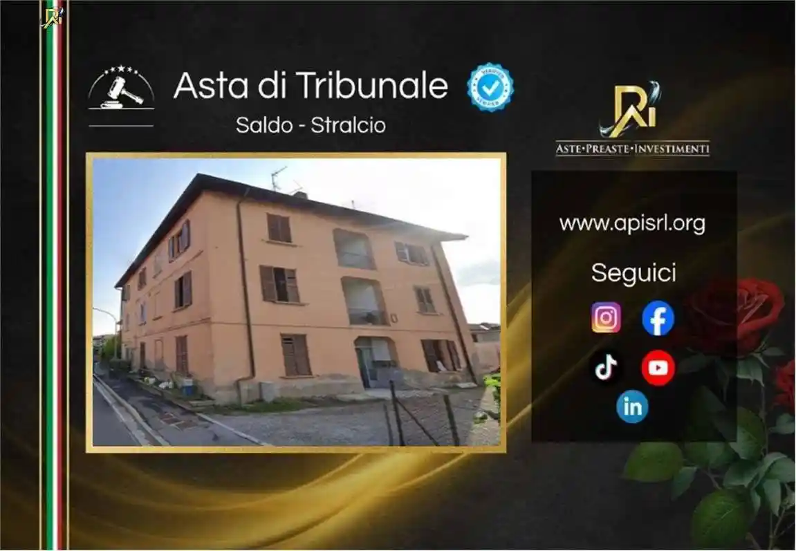 Appartamento in vendita a Cantù