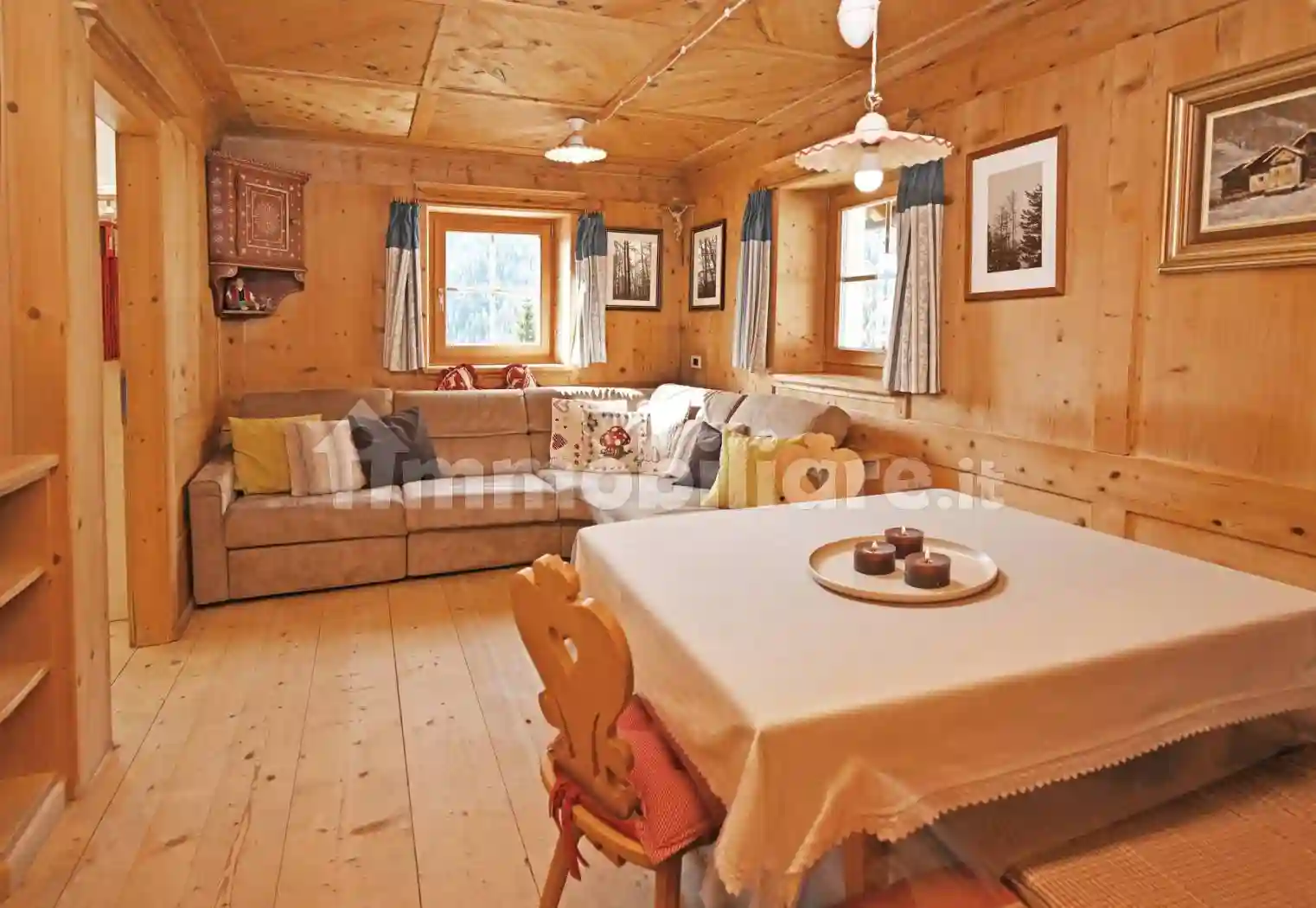 Appartamento - foto 3