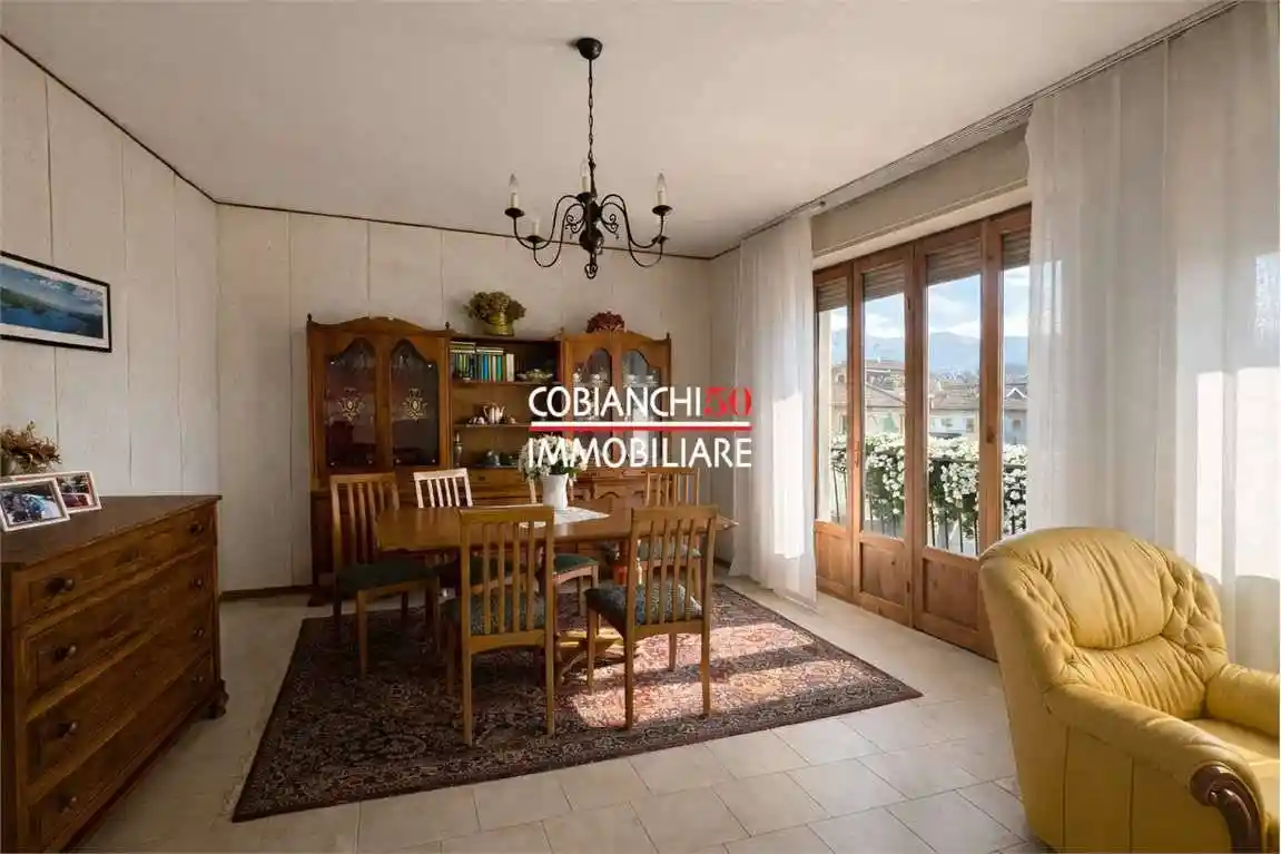 Appartamento in vendita a Nonio