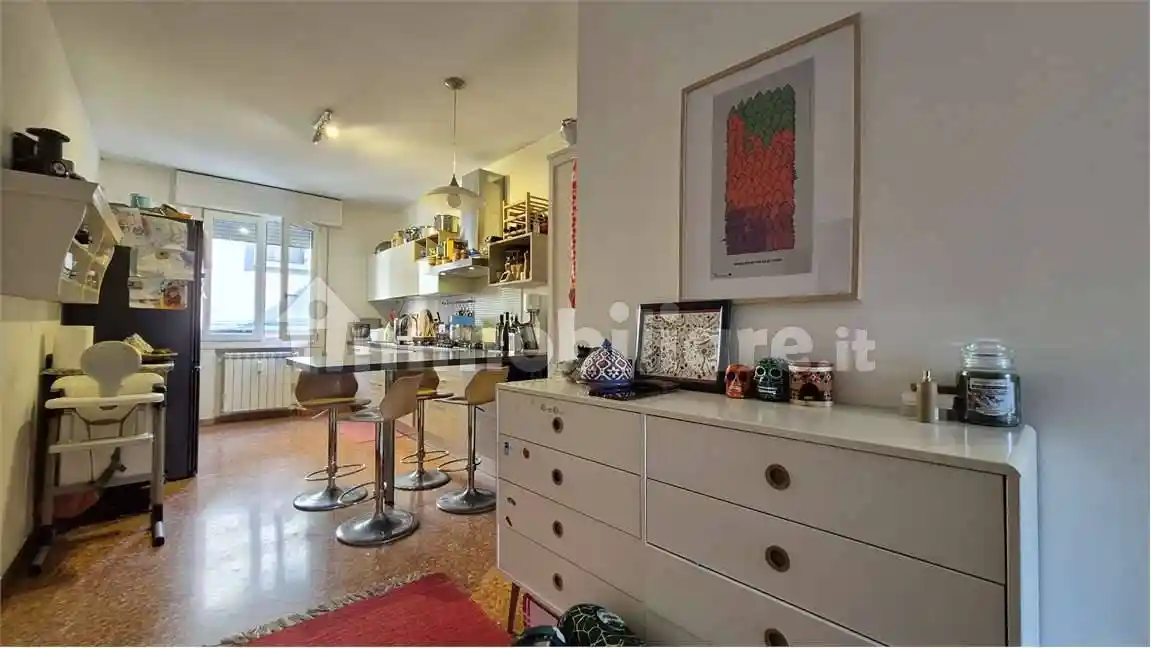 Appartamento in vendita a Venezia