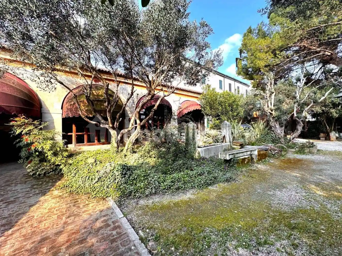Casa indipendente in vendita a Legnago
