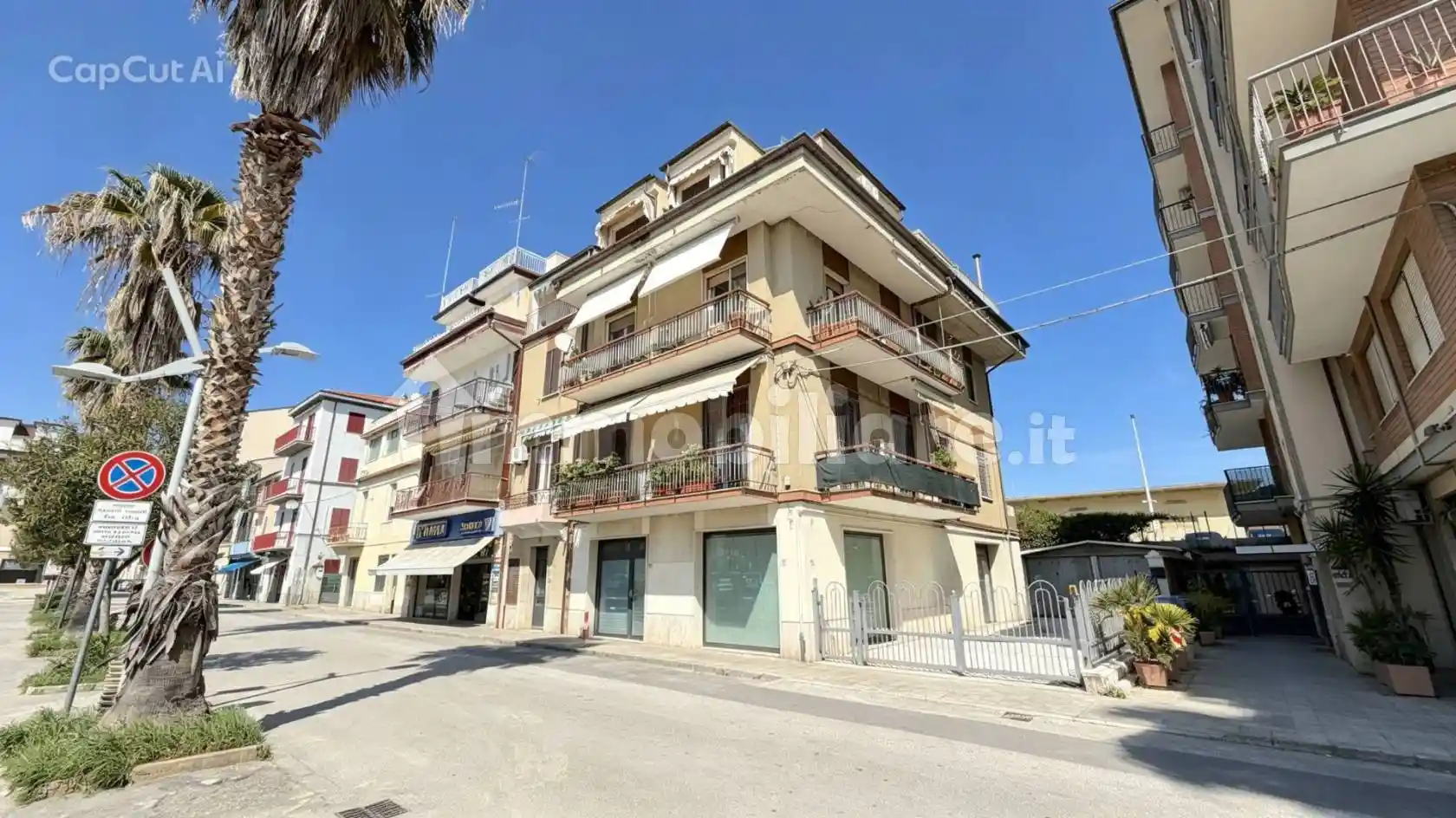 Appartamento in vendita a San Benedetto del Tronto