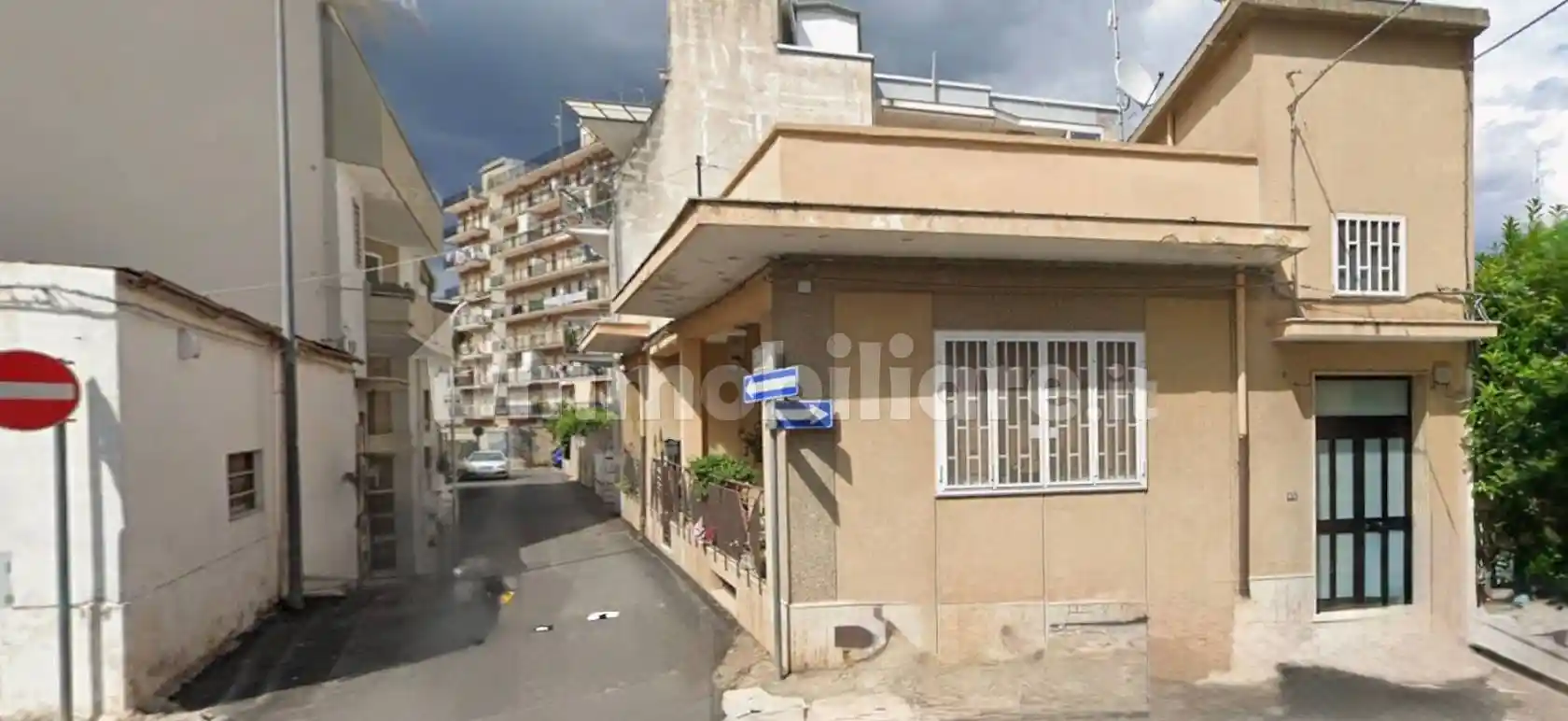 Casa indipendente in vendita a Modugno