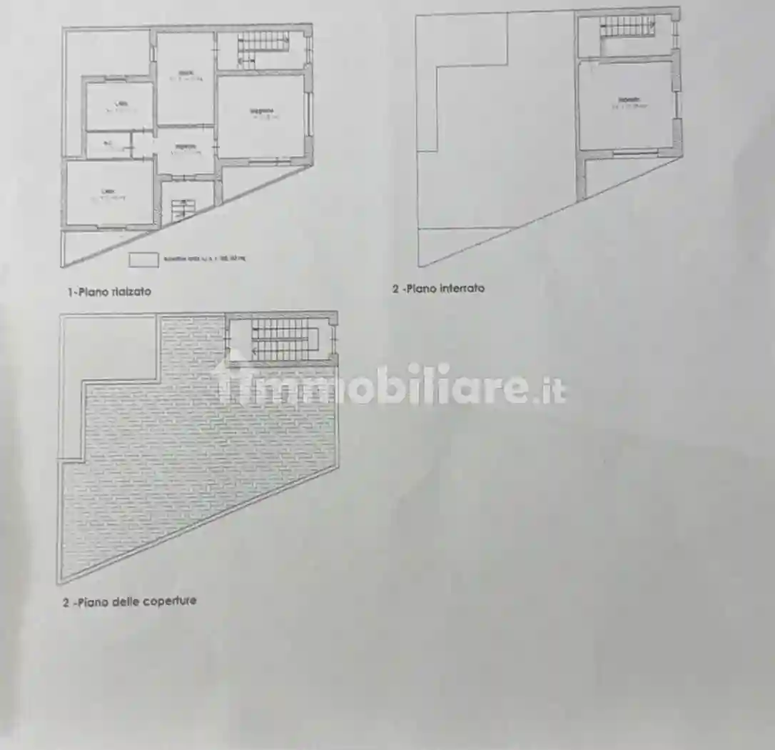 Casa indipendente - foto 3