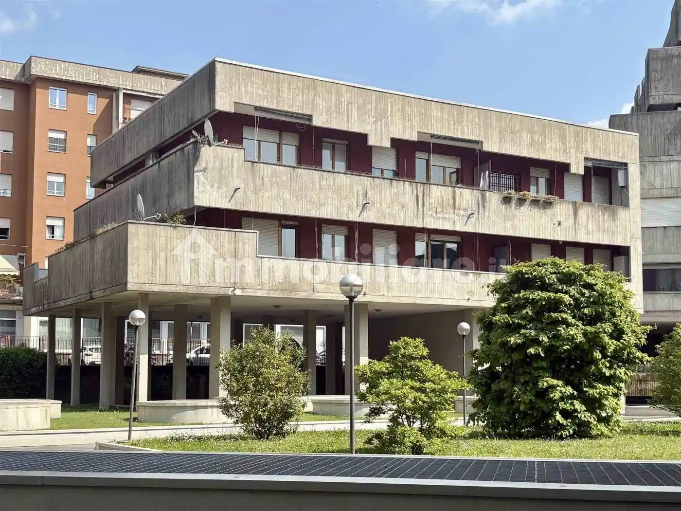 Appartamento in vendita a Varese