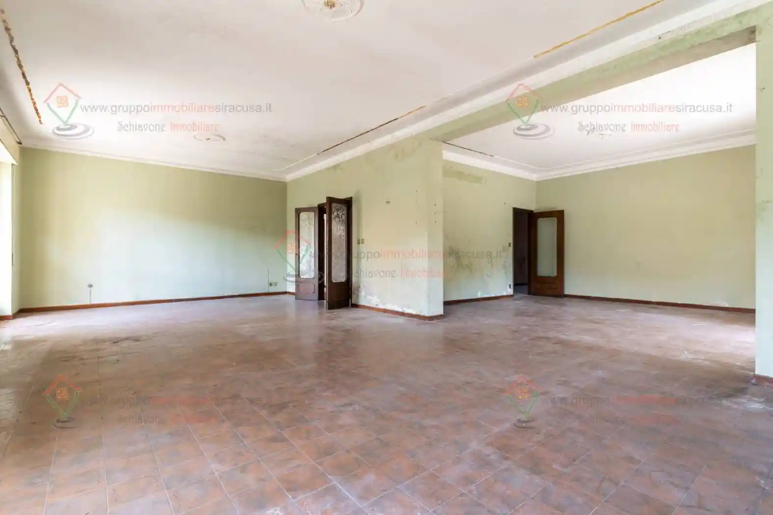 Appartamento in vendita a Siracusa