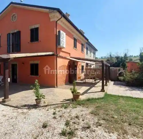 Casa indipendente in vendita a Recanati