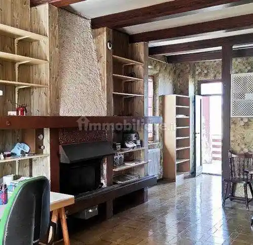 Villa in vendita a Maiolati Spontini