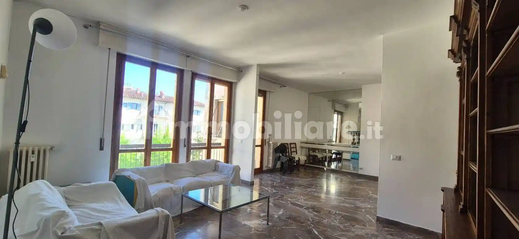 Appartamento in vendita a Firenze